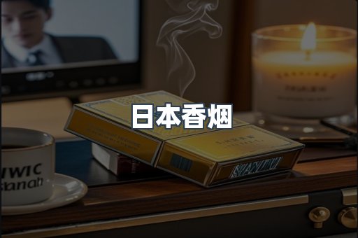 日本香烟